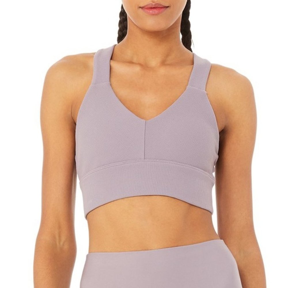 NWOT! ALO Yoga 'Emulate Bra'